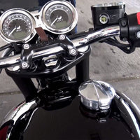 Monza Cap Kit for Triumph